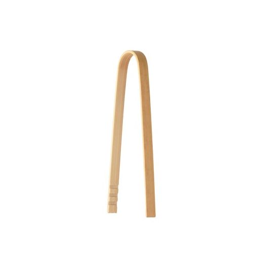 Fingerfood - Tång, bambu 10 cm 1