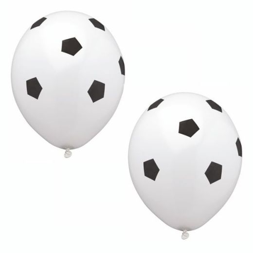 Ballonger Ø 29 cm "Soccer" 1