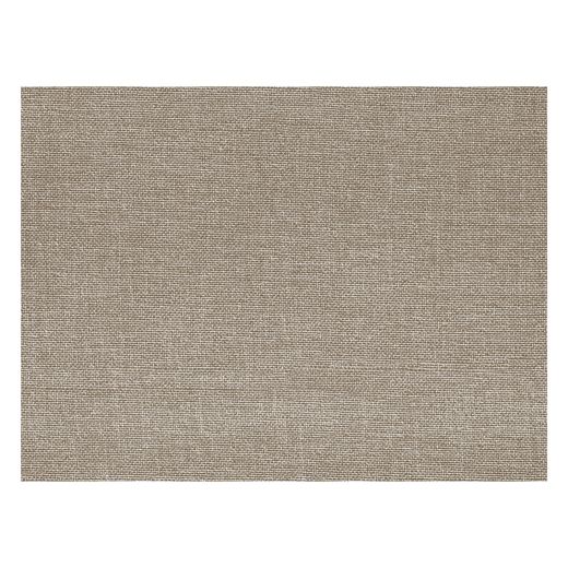 Bordstablett, papper 30 cm x 40 cm brun "Cotton Style" 1