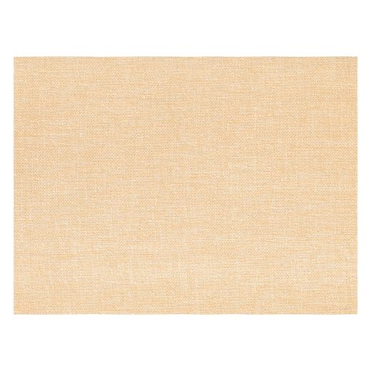 Bordstablett, papper 30 cm x 40 cm sand "Cotton Style" 1
