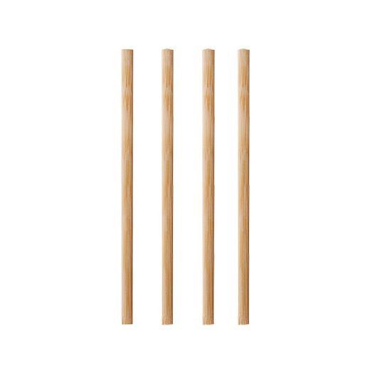 Rörpinne, av bambu "pure" 11 cm x 3 mm 1