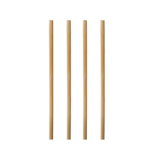 Rörpinne, av bambu "pure" 13,5 cm x 3 mm 1