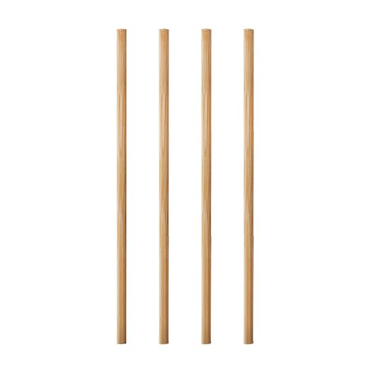 Rörpinne, av bambu "pure" 15 cm x 3 mm 1