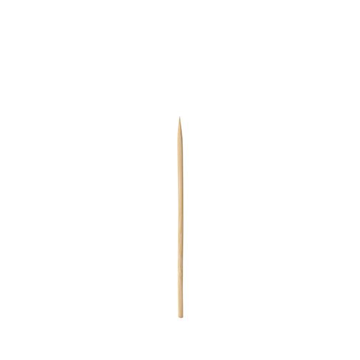 Grillspett, bambu "pure" Ø 2,5 mm · 10 cm 1