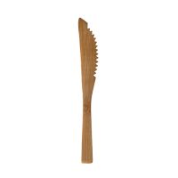 Kniv, bambu "pure" 16 cm