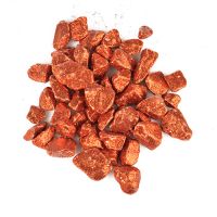 Deko sten 450 ml koppar "Glittertree" 9 - 13 mm