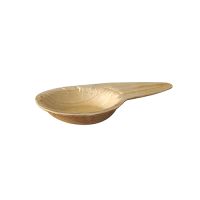 Fingerfood - Skedar, Palmblad "pure" 10,5 cm