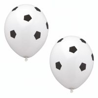 Ballonger Ø 29 cm "Soccer"