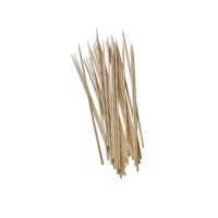 Grillspett av bambu "pure" Ø 2,5 mm · 15 cm