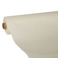 Duk, tissue "ROYAL Collection" 25 m x 1,18 m champagne
