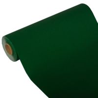 Bordslöpare, Tissue "ROYAL Collection" 24 m x 40 cm mörkgrön