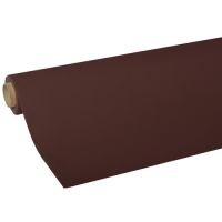 Duk, tissue "ROYAL Collection" 5 m x 1,18 m brun