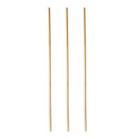 Sugrör, halm "pure" Ø 4 mm · 23 cm