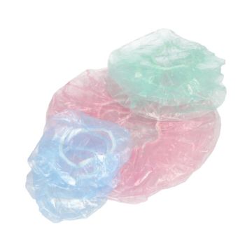 Överdrag sorterade färger "Easy Tops"