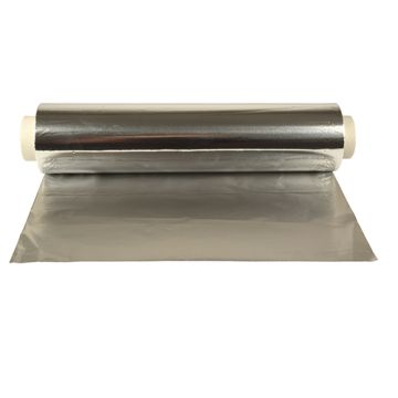 Alu folie 150 m x 30 cm löst