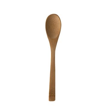Skedar, bambu "pure" 16,5 cm