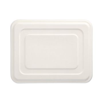 Lock, sockerrör "pure" 1,4 cm x 22,5 cm x 28,6 cm vit