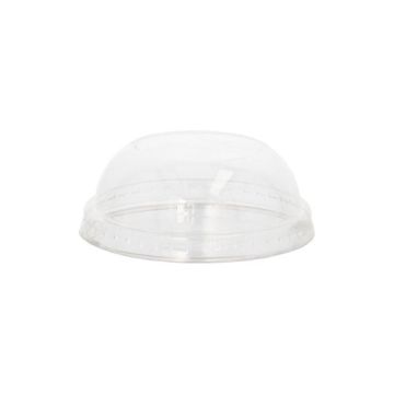 Lock för glassbägare PLA rund Ø 9,2 cm · 3,5 cm