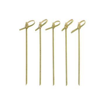 Spett för plockmat "pure" 12 cm "Knot"