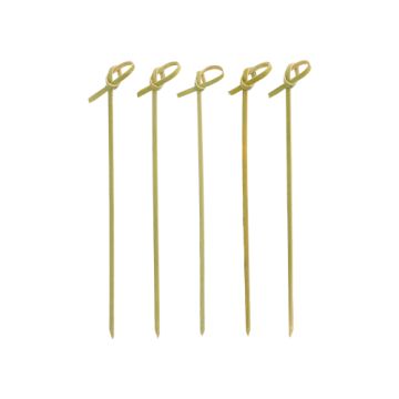 Spett för plockmat "pure" 15 cm "Knot"