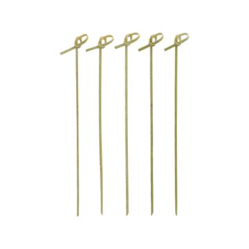 Spett för plockmat "pure" 18 cm "Knot"