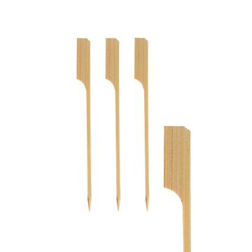 Spett för plockmat 10 cm "Golf"