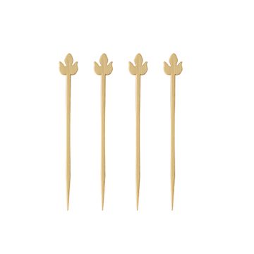 Spett för plockmat "pure" 9 cm "Lily"