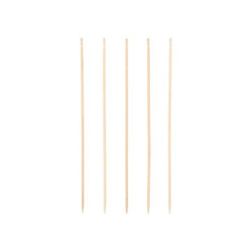 Spett för plockmat "pure" 15 cm svängd