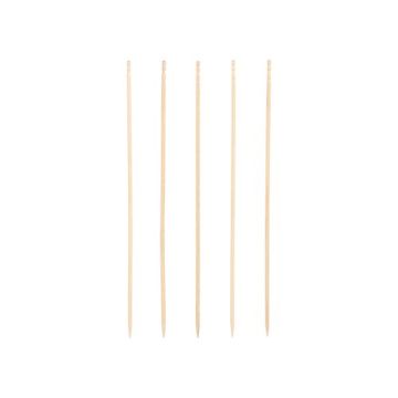 Spett för plockmat "pure" 15 cm svängd