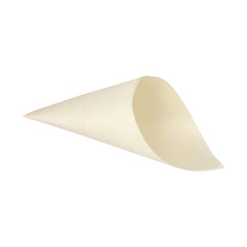 Strut "Fingerfood" av trä "pure" Ø 12,5 cm · 24 cm