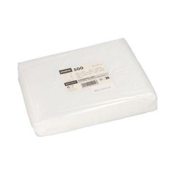 Påse, LDPE 36 cm x 24 cm klar