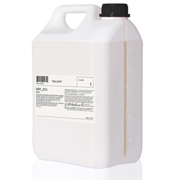Flytande tvål "Prija" 5000 ml, påfyllningsbehållare för Cysoap push dispensers