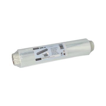 Plast film 300 m 30 x 30 cm perforerad