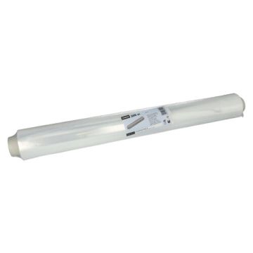Plast film 300 m x 60 cm löst