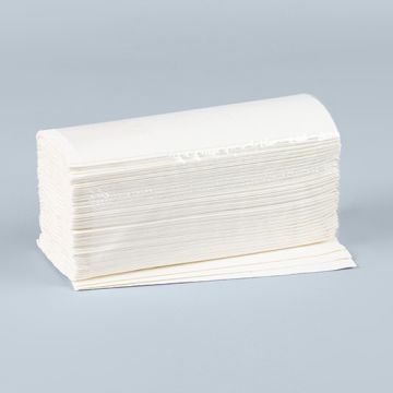 Pappershandduk C-vikt 50 cm x 25 cm 1-ply