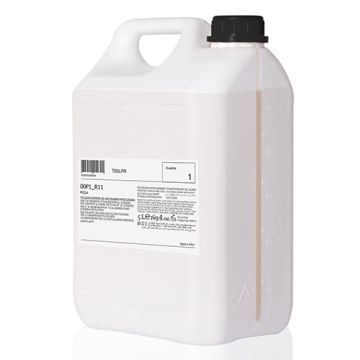 Hud- och hårschampo "Prija", 5000 ml refillbehållare för Cysoap pressdispenser