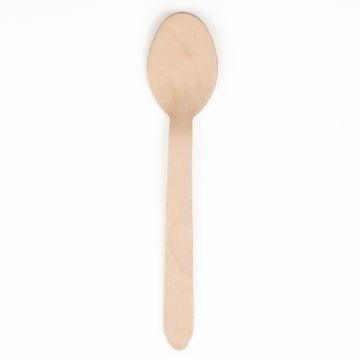 Sked, trä "pure" 15,7 cm