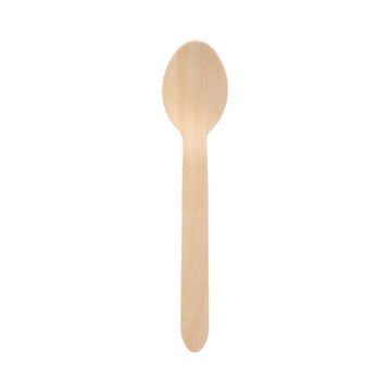 Sked, trä "pure" 15,7 cm