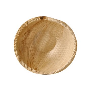 Skål, Palmblad "pure" rund 425 ml Ø 15 cm · 6,5 cm