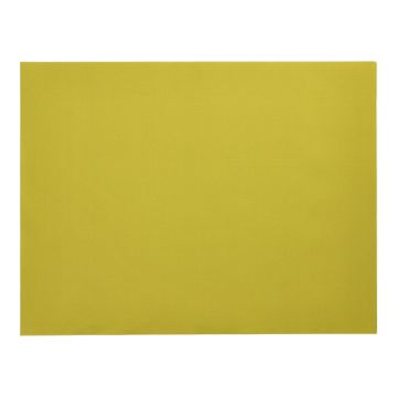 Bordstablett, papper 30 cm x 40 cm oliv