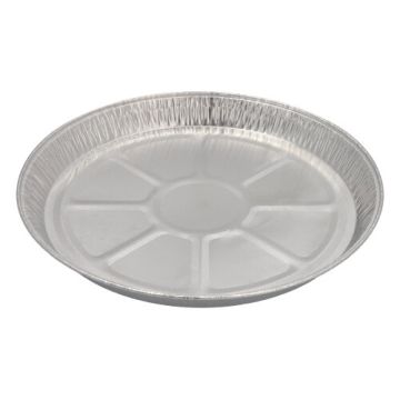 Formar, rund, Alu rund Ø 27 cm · 2,2 cm