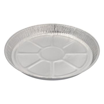 Formar, rund, Alu rund Ø 27 cm · 2,2 cm
