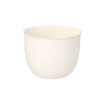 Skål Sockerrör "pure" 175 ml Ø 7,2 cm · 5,5 cm vit "Cella"