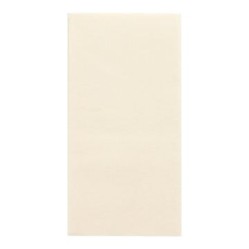 Servetter "ROYAL Collection" 1/8-vikt 40 cm x 40 cm champagne