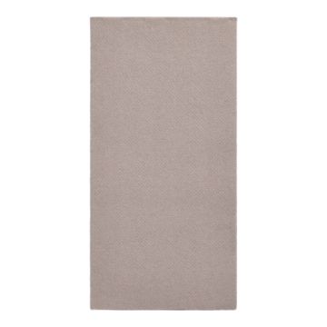 Servetter "ROYAL Collection" 1/8-vikt 40 cm x 40 cm grå