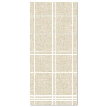 Servetter "ROYAL Collection" 1/6-vikt 48 cm x 33 cm "Kitchen Craft"