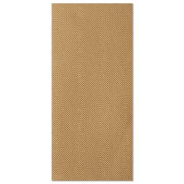 Servetter "ROYAL Collection" 1/8-vikt 40 cm x 40 cm sand