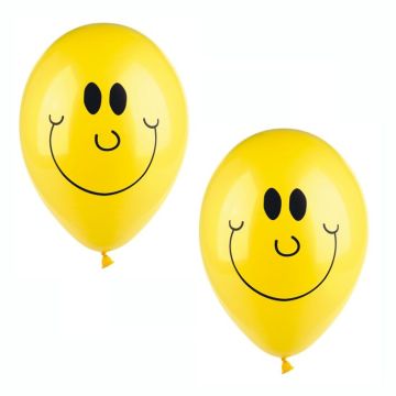 Ballonger Ø 25 cm "Sunny"