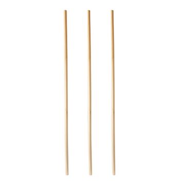 Sugrör, halm "pure" Ø 4 mm · 23 cm