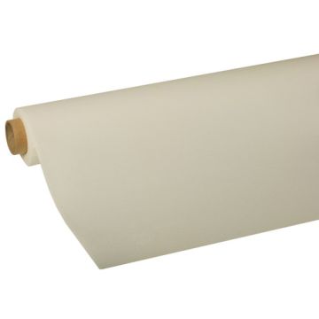 Duk, tissue "ROYAL Collection" 5 m x 1,18 m champagne